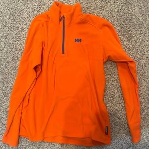 Men’s Helly Hansen fleece